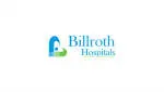 Billroth Hospitals company logo