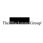 Blackstone Group company logo
