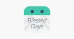 Blessed Days company logo