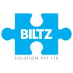 Blitzenx solutions company logo
