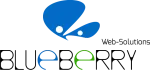 Blueberry Web Solutions Pvt. Ltd company logo