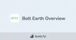 Bolt.Earth company logo