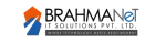 Brahmanet IT Solutions company logo