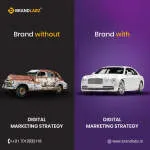 BrandLabz Digital Solutions Pvt Ltd company logo