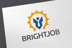 Bright Job company logo