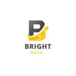 BrightRays company logo