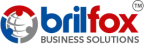 Brilfox Business Solutions company logo