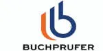 Buchprufer company logo