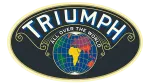 Burdwan Triumph company logo