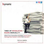 Bynaric Systems Pvt Ltd company logo