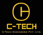 C-Tech Engineers Pvt Ltd company logo