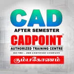 CADPOINT Kanchipuram company logo