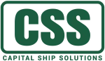 CAPITAL SHIP SOLUTIONS company logo