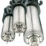 CAPITAL SPINDLES INDIA PVT LTD. company logo