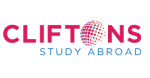 CLIFTONS STUDY ABROAD ( overseas education... company logo