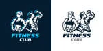 CLUB ACTIVE FITNESS CENTER company logo