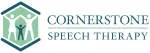 CORNERSTONE SPEECH THERAPY CLINIC company logo