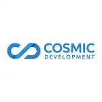 COSMIC DEVELOPERS company logo