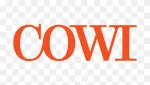 COWI company logo