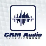 CRM AUDIO VIDEO PRIVATE LIMITED company logo