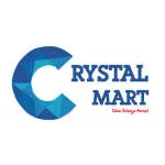 CRYSTAL HYPERMARKET company logo