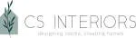 CS Interiors company logo