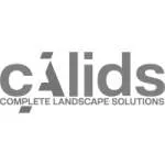 Calids Landscapes company logo