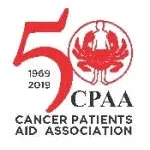 Cancer Patients Aid Association company logo