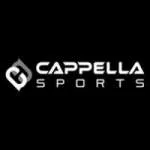 Cappella sports pvt ltd company logo