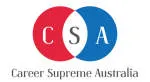 Career Supreme Academy company logo