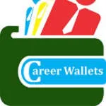 Career wallets company logo