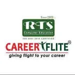 CareerFlite company logo