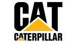 Caterpillar company logo