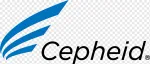 Cepheid company logo