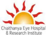 Chaithanya eye hospital and research institute company logo