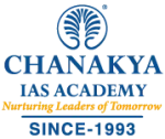 Chanakya IAS Academy company logo