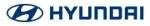 Chandra Hyundai company logo