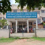 Charaka's Anwar Memorial Hospital company logo