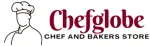 Chefglobe Commercials company logo