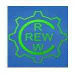 Chennai Radha Engineering works Pvt. Ltd. company logo