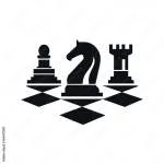 Chessing - The School of Chess company logo