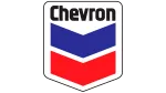 Chevron company logo