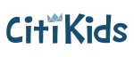 Citikids international preschool company logo