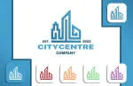 City centre company logo