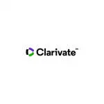 Clarivate company logo