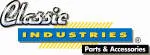 Classic Industries and Exports Ltd (Group company... company logo