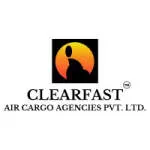 Clearfast Air Cargo Agency company logo