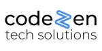 Codezen Tech Solutions company logo