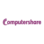 Computershare company logo