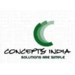 Concepts India HR Services company logo
